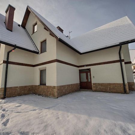 Visitzakopane Victoria Apartment Exterior photo