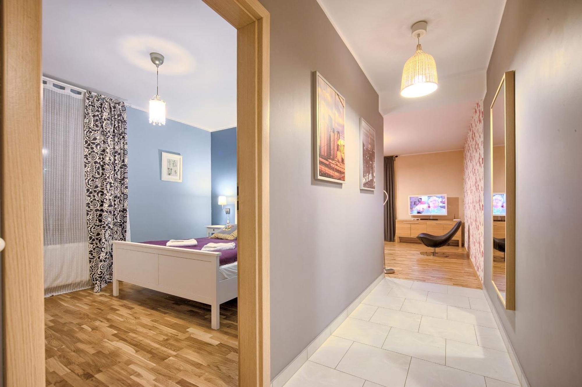 Visitzakopane Victoria Apartment Exterior photo